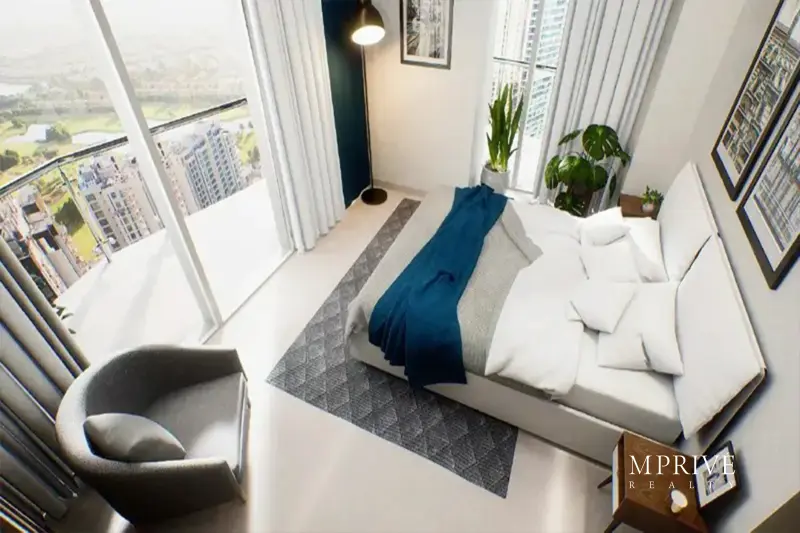 Stylish Studio | Fully furnish | Ideal Investment