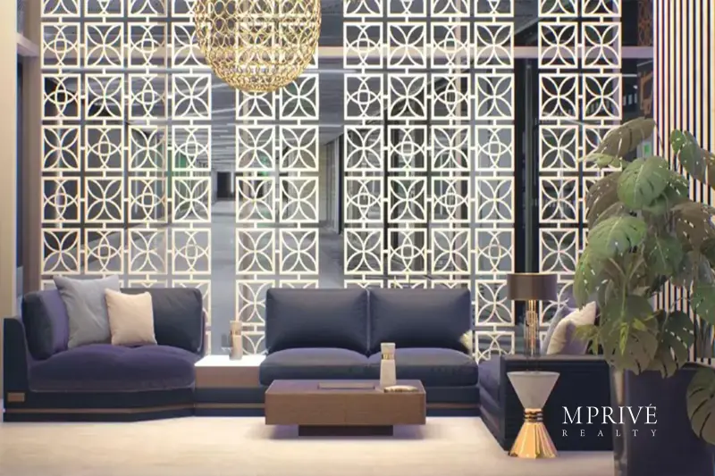 Stylish Studio | Fully furnish | Ideal Investment