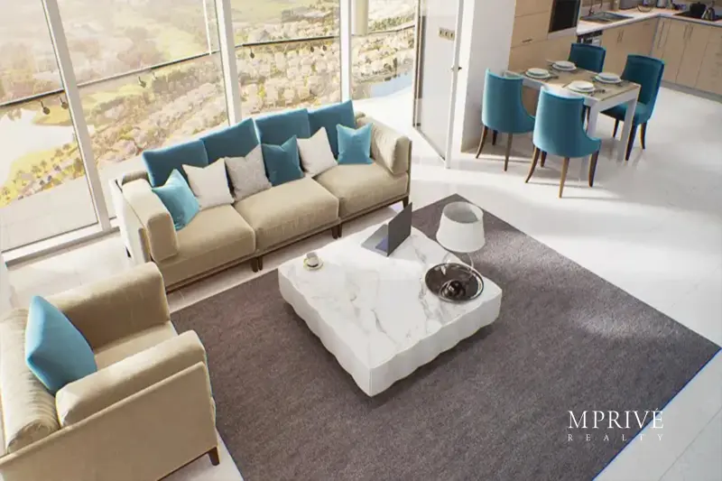 Stylish Studio | Fully furnish | Ideal Investment