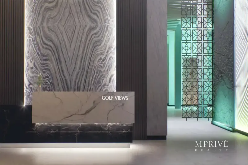 Modern Studio | Furnished | Excellent Investment