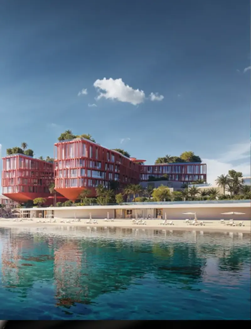 Mira Coral Bay | Branded waterfront homes in Al Mairid, Ras Al Khaimah