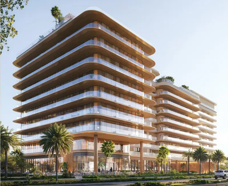 Soléva Beach Residences | Al Marjan Island, Ras Al Khaimah