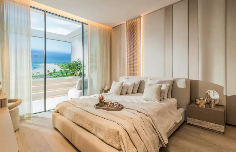 Soléva Beach Residences | Al Marjan Island, Ras Al Khaimah