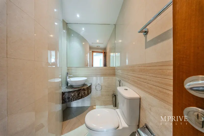 Spacious 3-Bedroom | Ready To Move In | Vacant Now