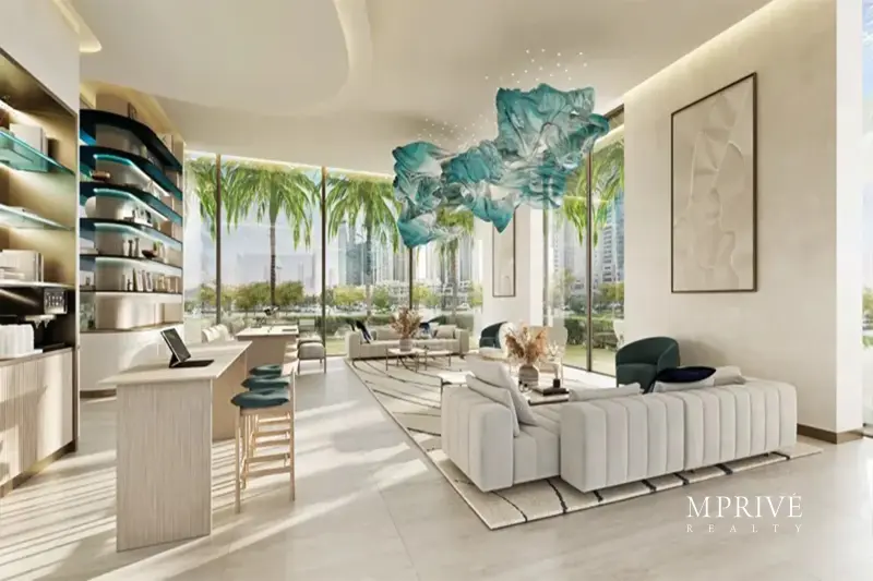 Luxury Coastal Living | Spacious 1BR | Nikki Beach