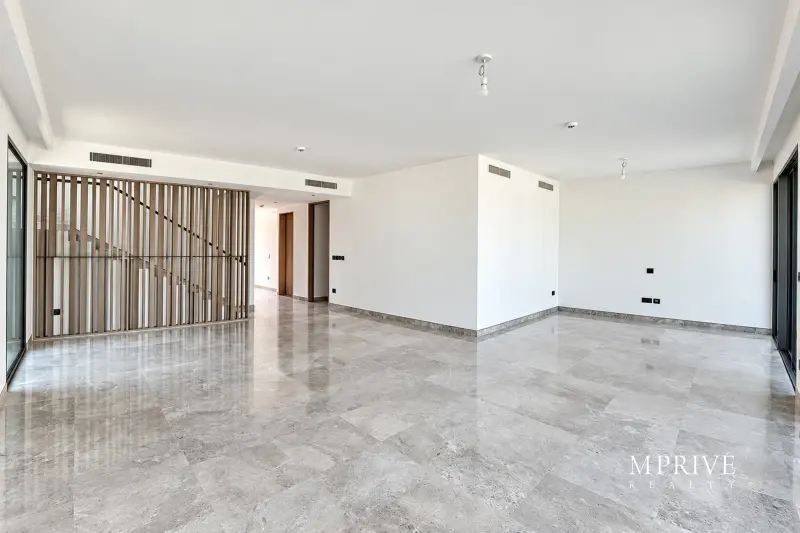 Rented Unit I Brand New I Park Facing I Large plot