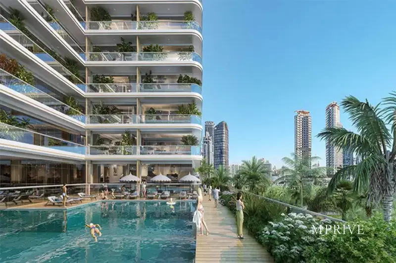 Spacious 1BR | Smart Investment | 2027 Handover