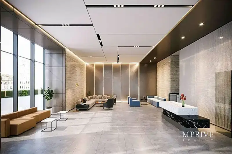 Spacious 1BR | Smart Investment | 2027 Handover