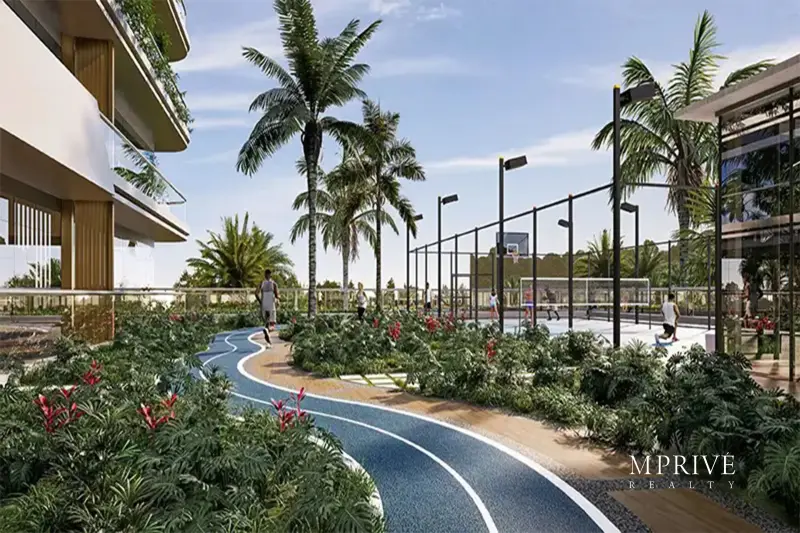 Spacious 1BR | Smart Investment | 2027 Handover