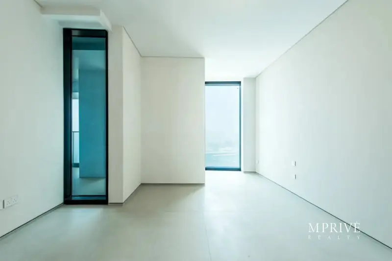 Luxury Beachfront Living | 2BR with Sea View