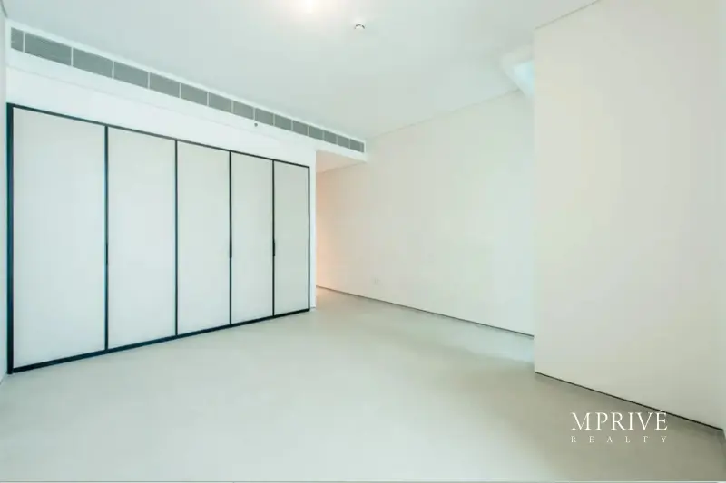 Luxury Beachfront Living | 2BR with Sea View