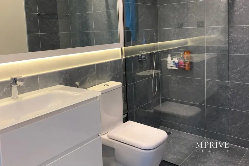 Fully Renovated | One Bedroom | Marina View