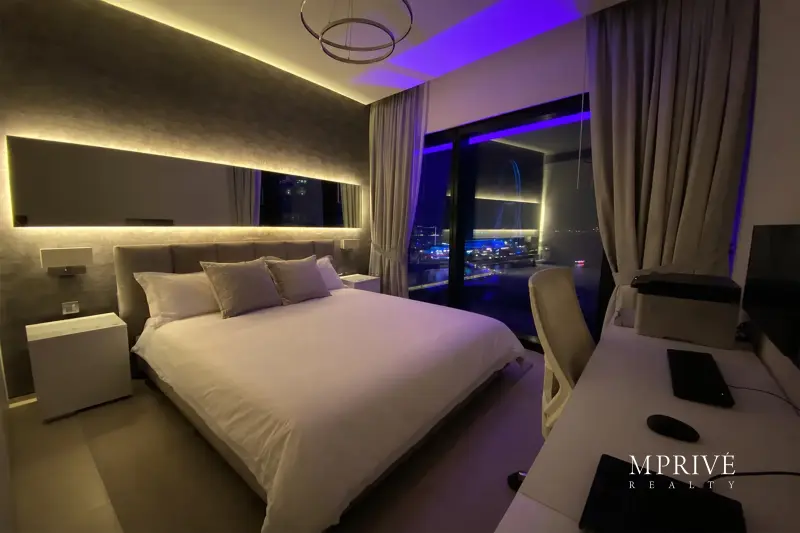 2 Bedroom | Full Sea View | Largest Layout in Project