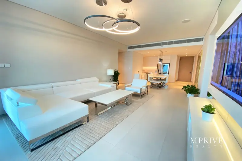 2 Bedroom | Full Sea View | Largest Layout in Project