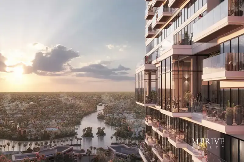 JLT View | Spacious 1-Bedroom | Modern Living