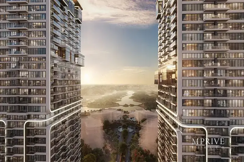 JLT View | Spacious 1-Bedroom | Modern Living