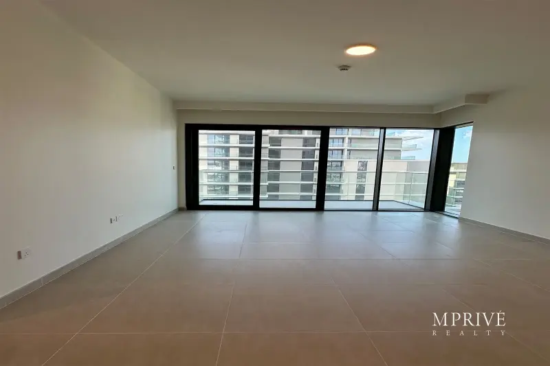 High Floor | Brand New | Waterfront View