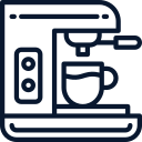 Coffee maker