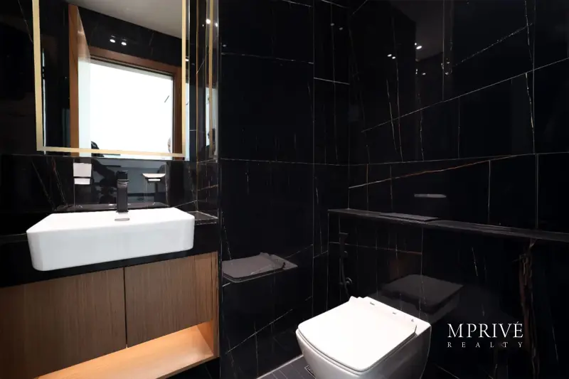 High Floor | Unfurnished | Fantastic View