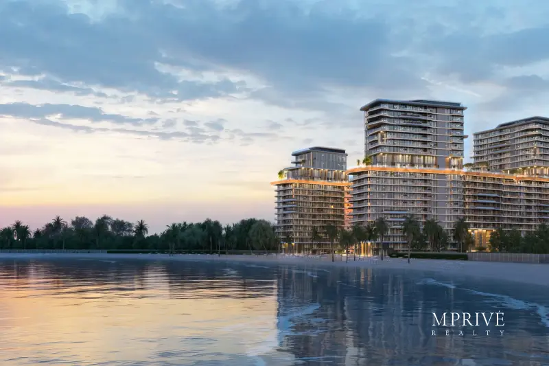 Waterfront Living | Casino Wynn View | Luxury Living