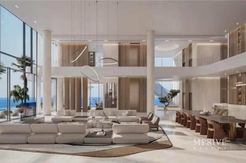 Waterfront Living | Casino Wynn View | Luxury Living