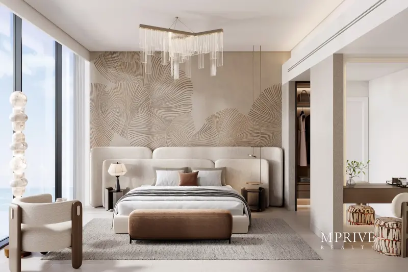 Waterfront Living | Casino Wynn View | Luxury Living