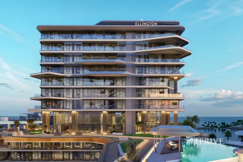 Waterfront Living | Casino Wynn View | Luxury Living