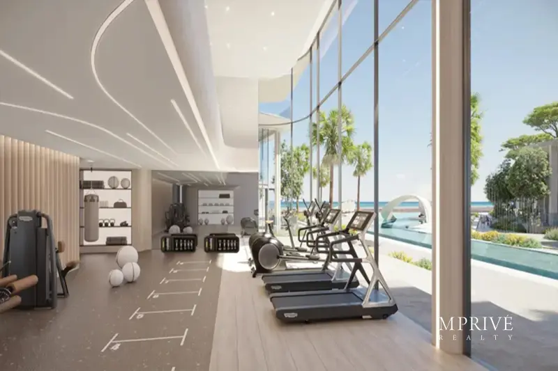 Beachfront Living | Payment Plan | Great View