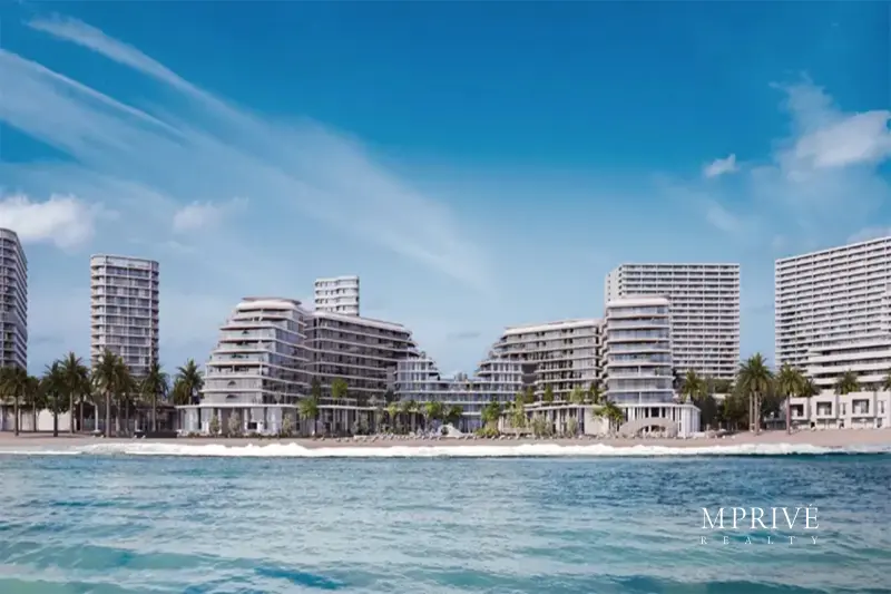 Beachfront Living | Payment Plan | Great View