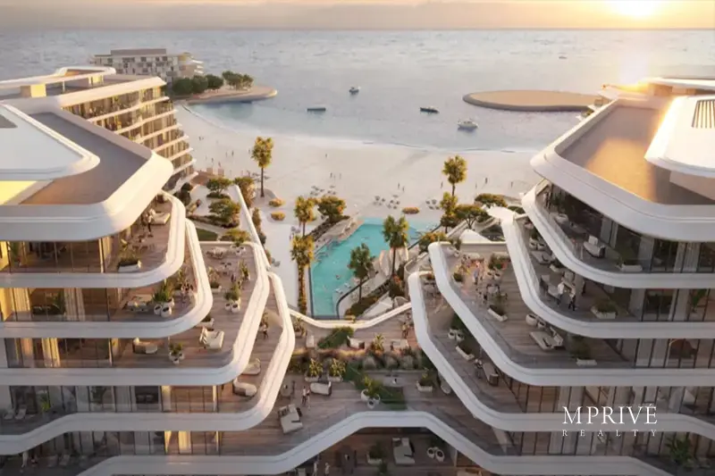 Beachfront Living | Payment Plan | Great View
