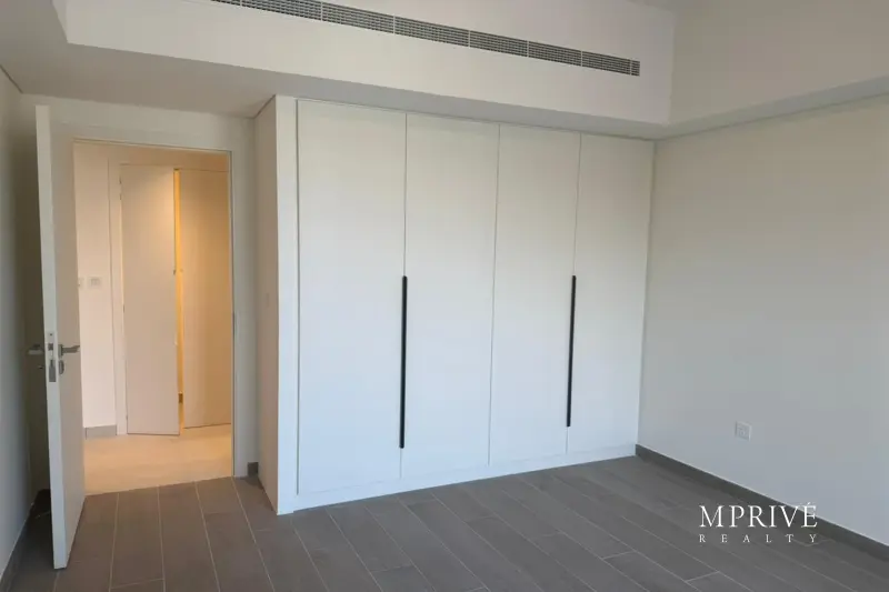 Brand New | Unfurnished | High Floor