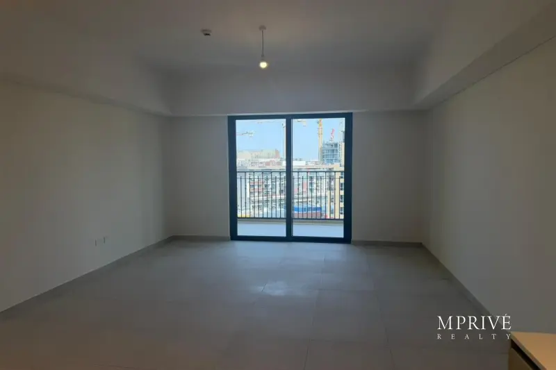 Brand New | Unfurnished | High Floor
