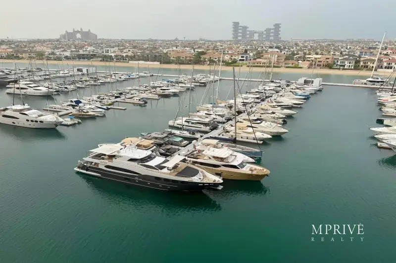 Fully Upgraded | Sea & Royal Atlantis View
