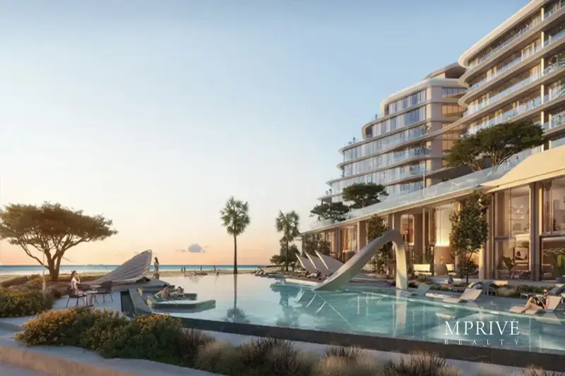 Beachfront Living | Payment Plan | Great View