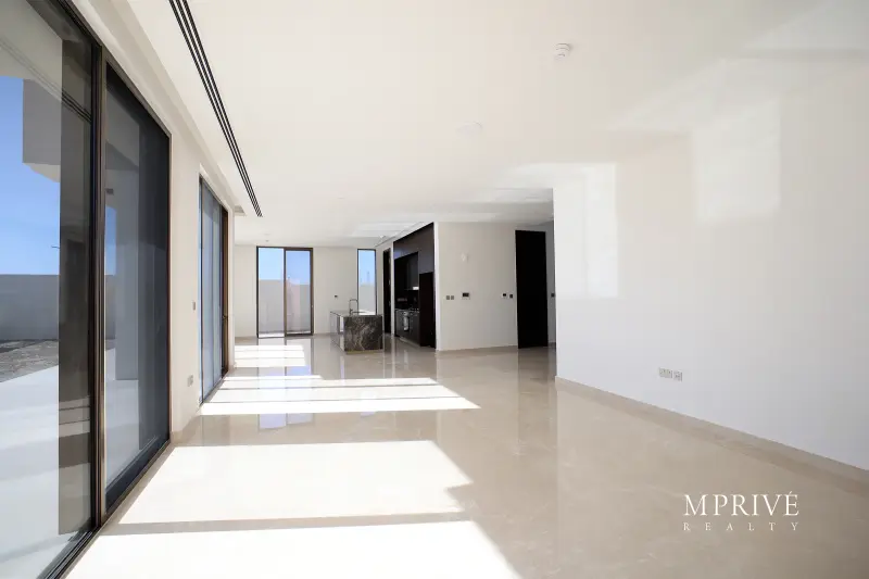 Corner Unit | Brand New | Ready To Move In