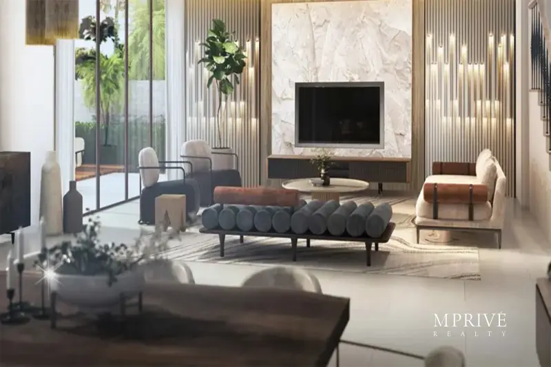 5BR + maid | G-Plus-2 | Corner Unit | Townhouse