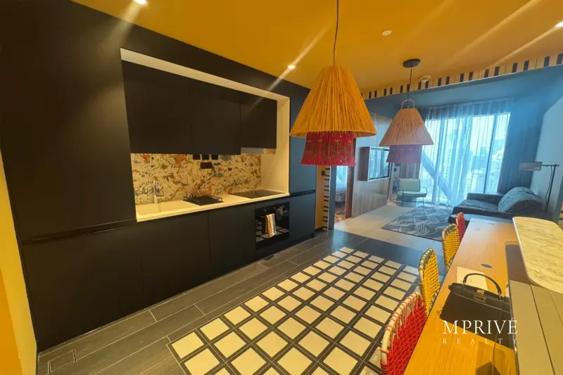 Full Burj Khalifa View | Top Floor | Brand New