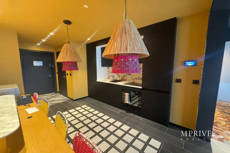 Full Burj Khalifa View | Top Floor | Brand New