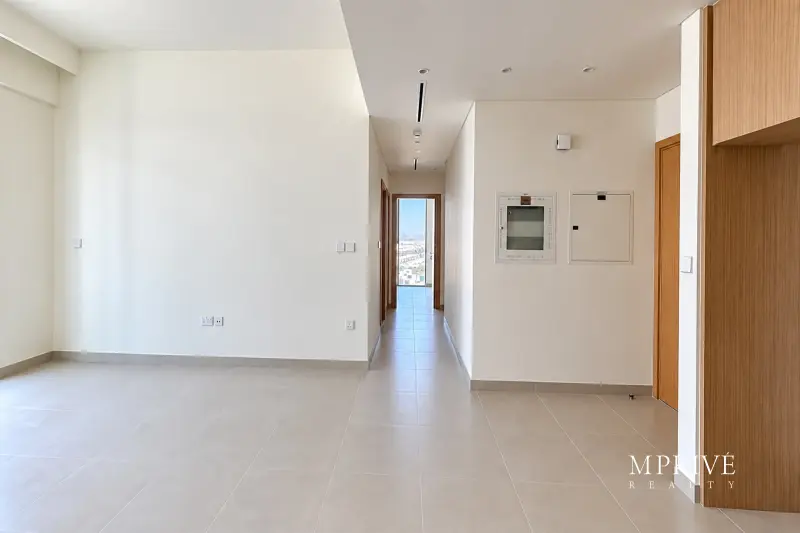 Pool View | Community View | Vacant