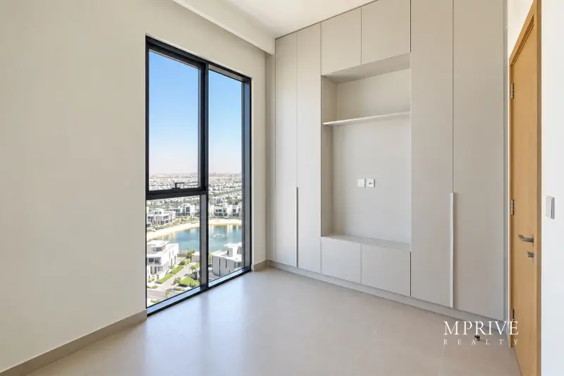 Pool View | Community View | Vacant