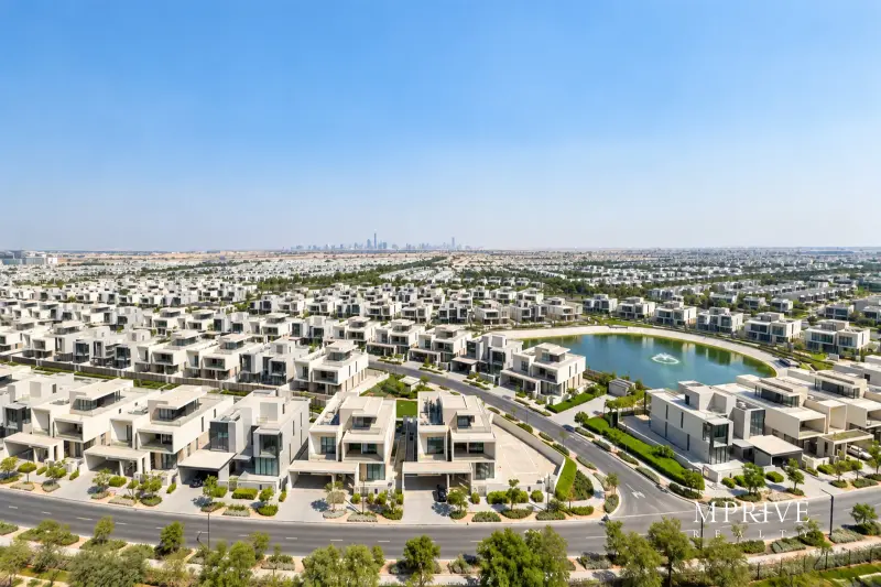 Pool View | Community View | Vacant