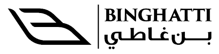 Binghatti