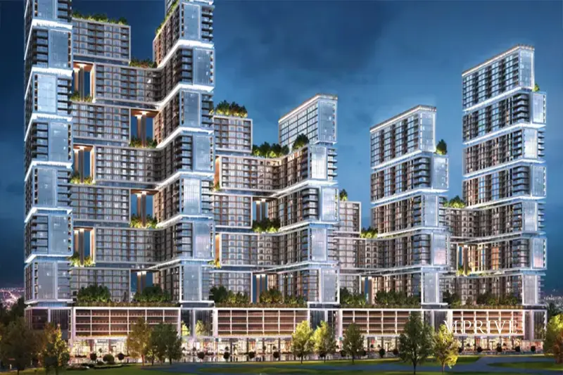 Spacious | High Floor | Luxury Living | HO 2026