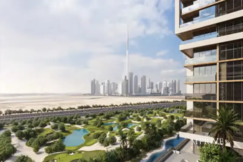 Spacious | High Floor | Luxury Living | HO 2026