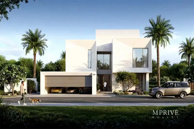 Luxurious Villa | Private Pool | Greenery Views