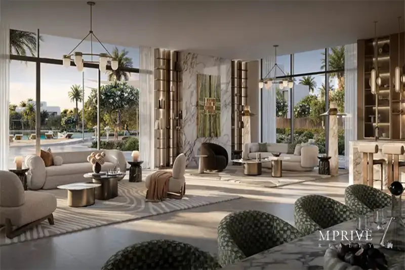 Luxurious Villa | Private Pool | Greenery Views