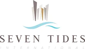 Seven Tides logo